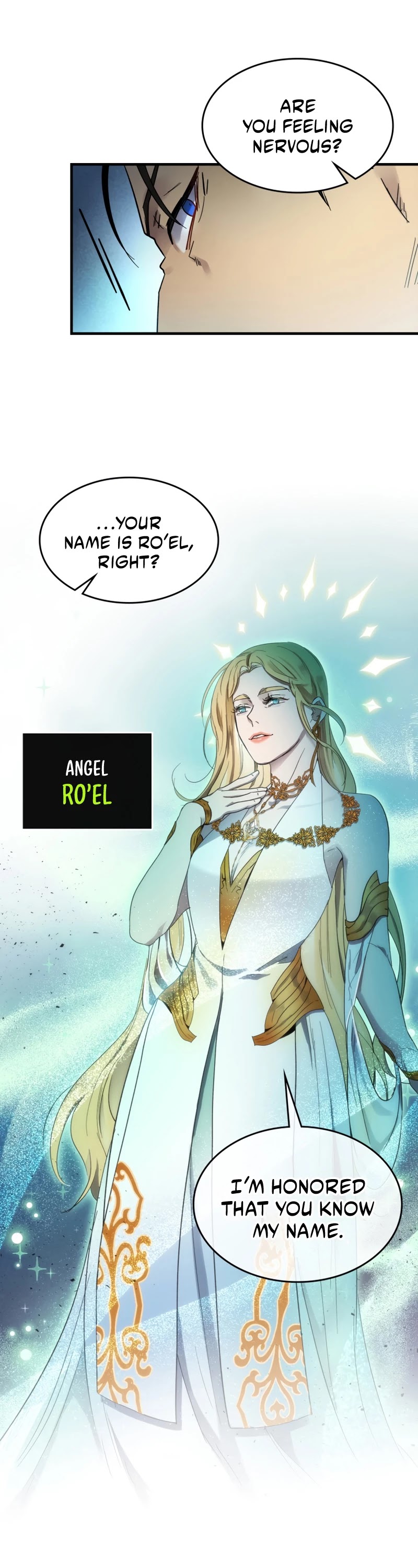 Leveling With The Gods Chapter 46 page 33 - Chapter 46