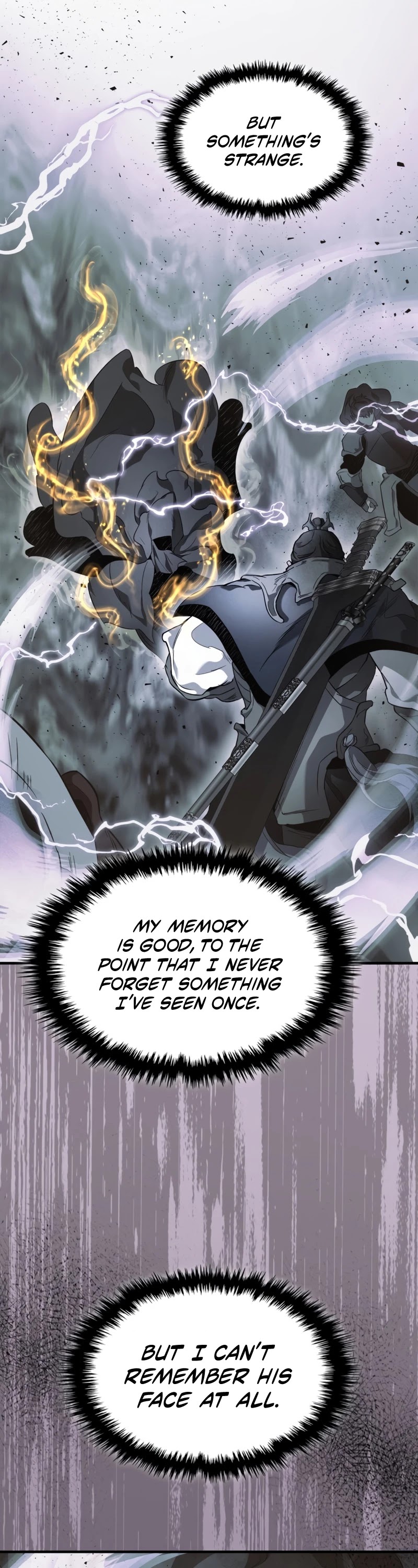 Leveling With The Gods Chapter 46 page 38 - Chapter 46