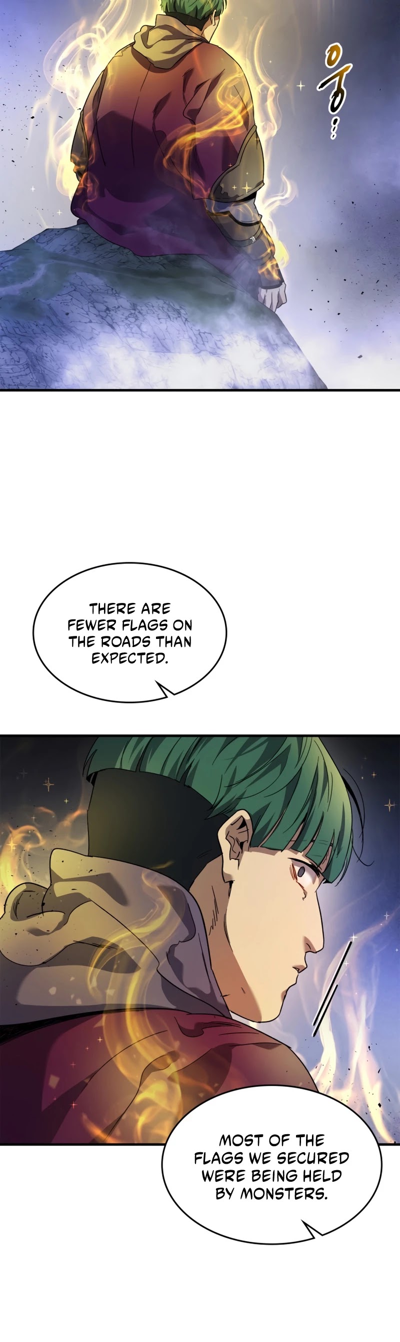 Leveling With The Gods Chapter 46 page 41 - Chapter 46