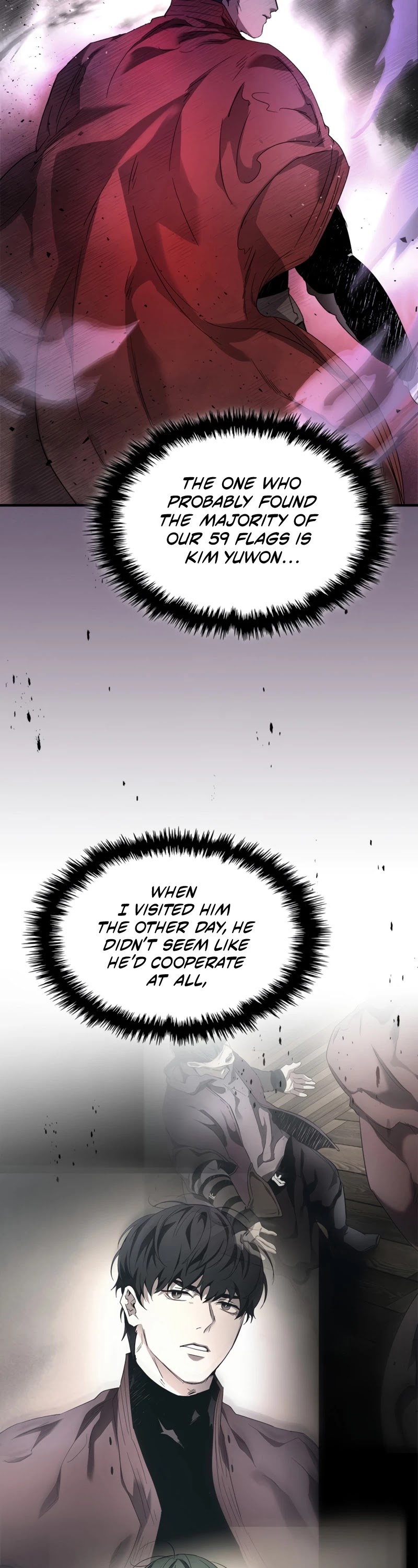 Leveling With The Gods Chapter 46 page 43 - Chapter 46