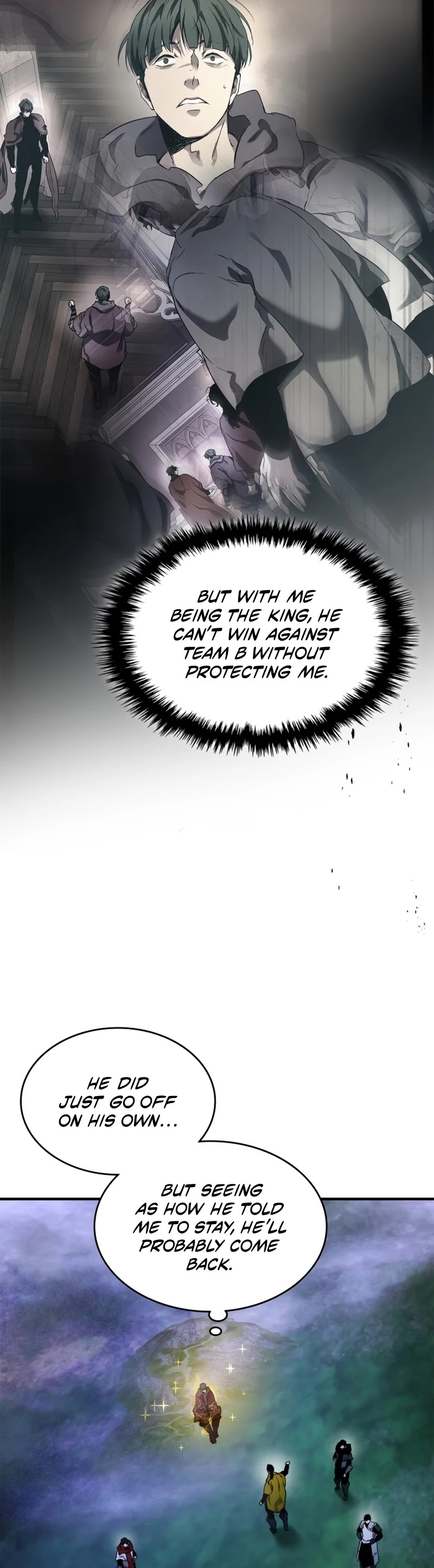 Leveling With The Gods Chapter 46 page 44 - Chapter 46