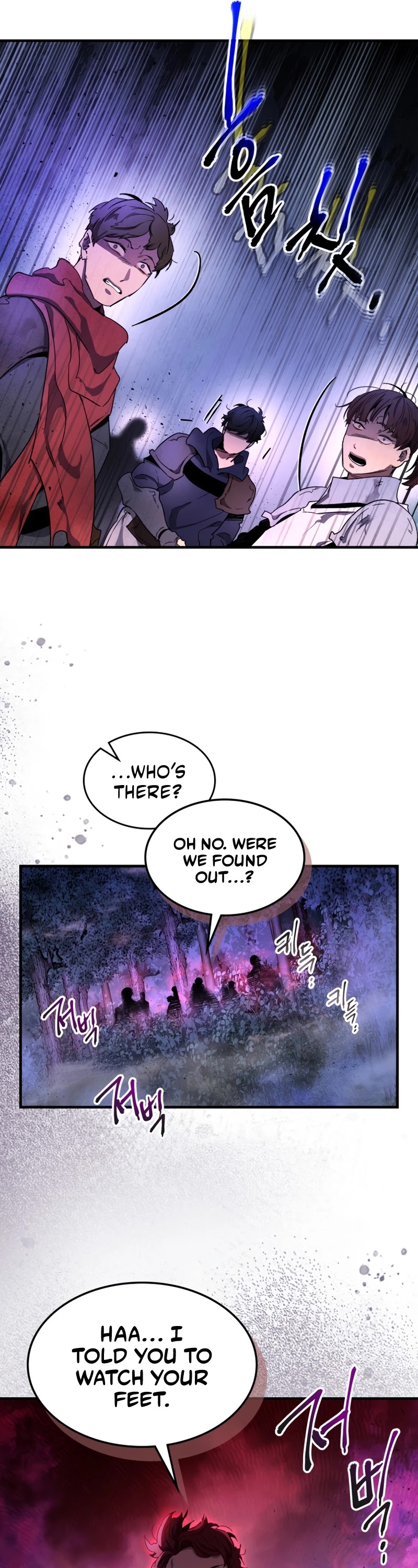 Leveling With The Gods Chapter 46 page 46 - Chapter 46
