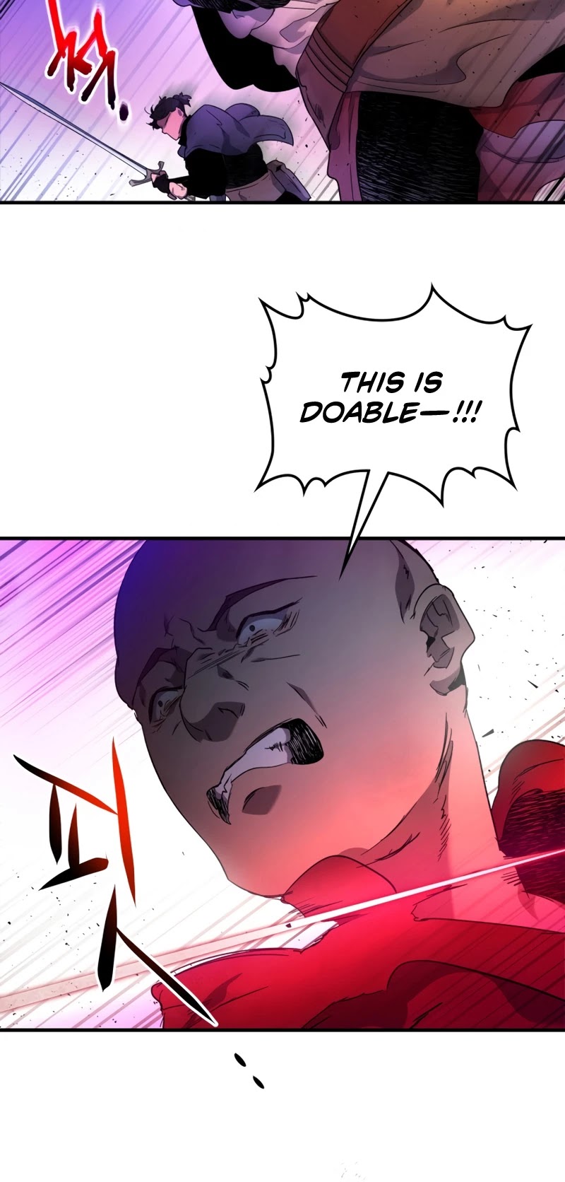 Leveling With The Gods Chapter 46 page 49 - Chapter 46