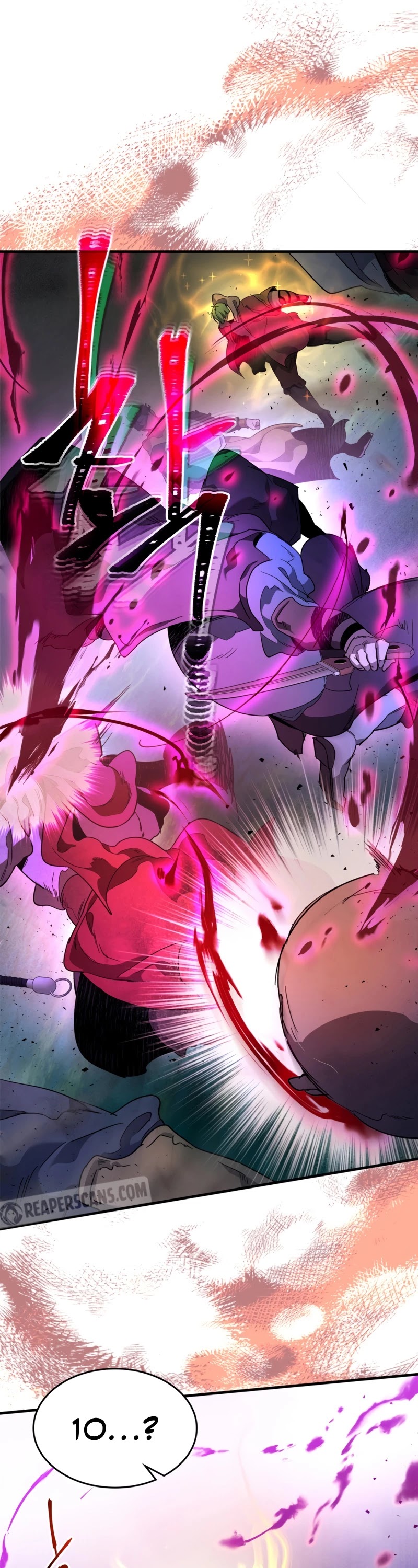 Leveling With The Gods Chapter 46 page 50 - Chapter 46