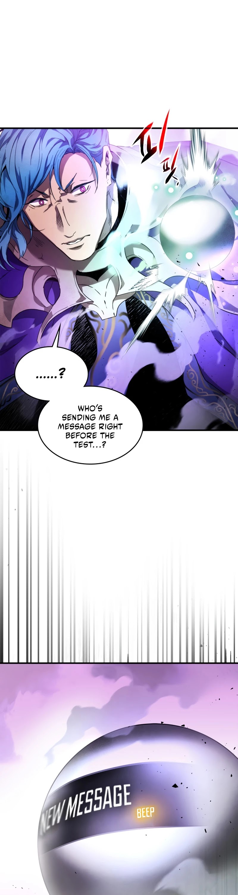 Leveling With The Gods Chapter 46 page 7 - Chapter 46