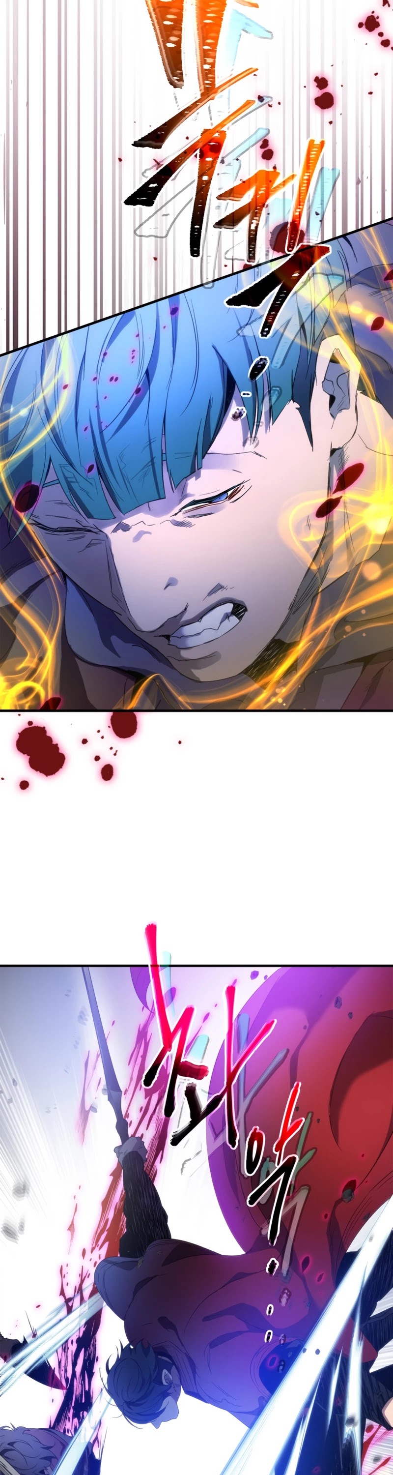 Leveling With The Gods Chapter 47 page 11 - Chapter 47