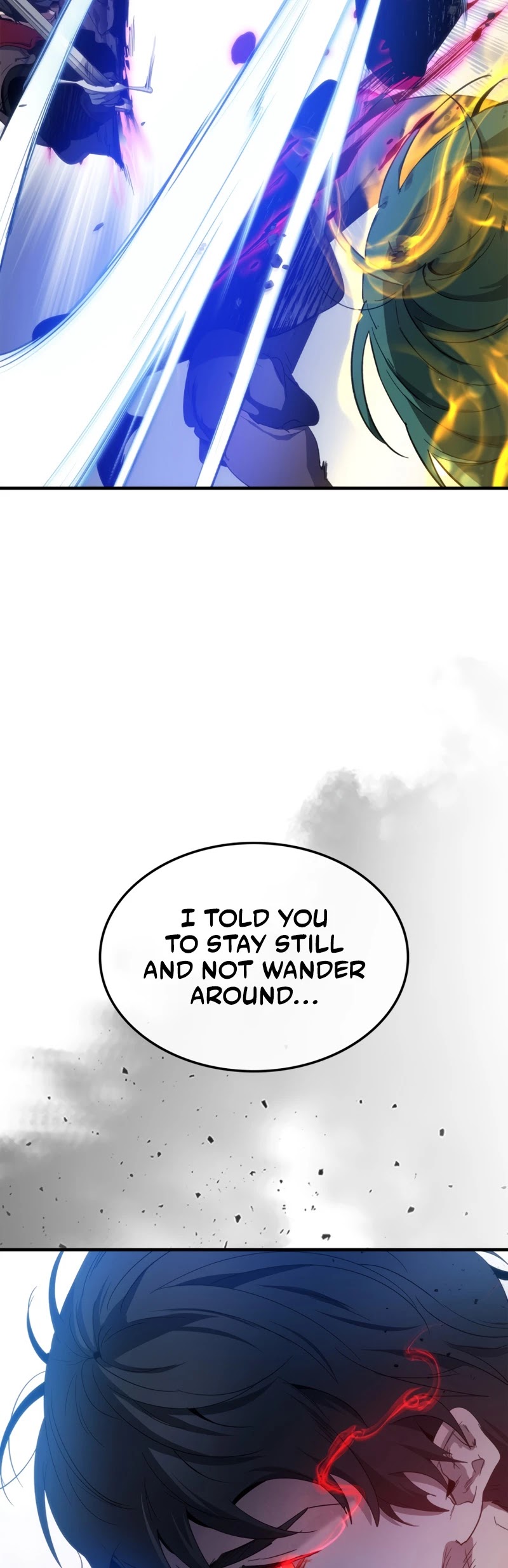 Leveling With The Gods Chapter 47 page 12 - Chapter 47