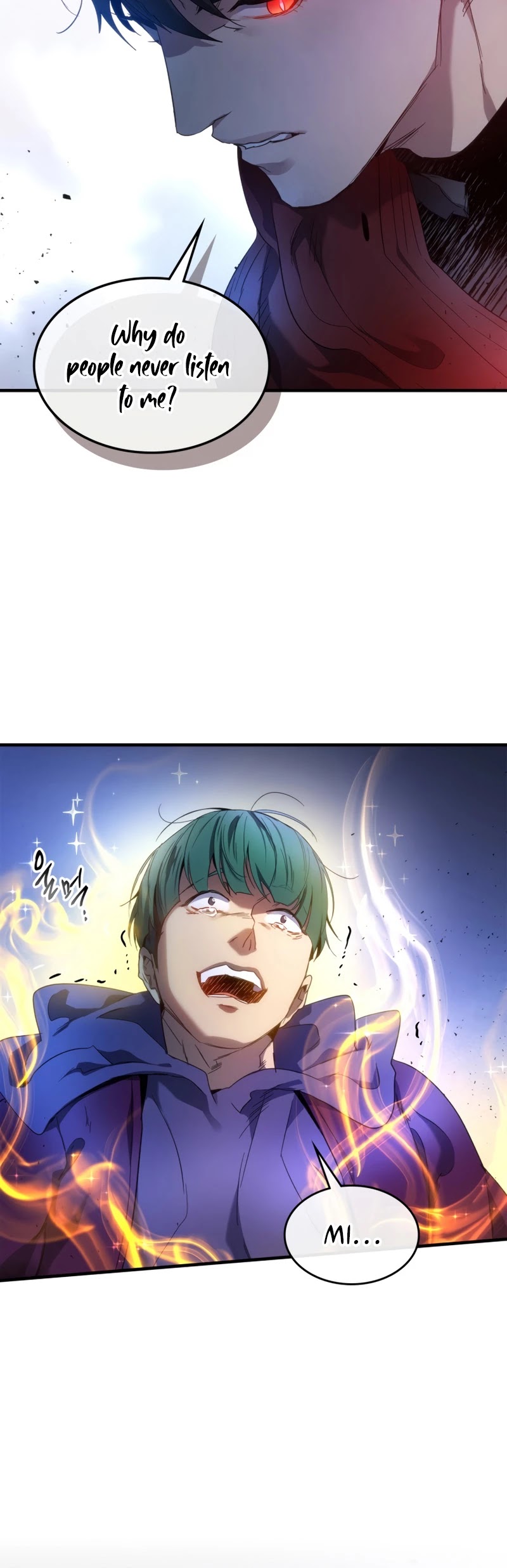 Leveling With The Gods Chapter 47 page 13 - Chapter 47