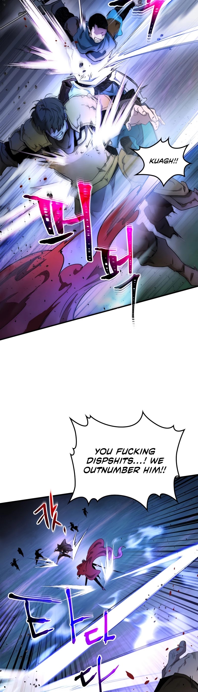 Leveling With The Gods Chapter 47 page 16 - Chapter 47
