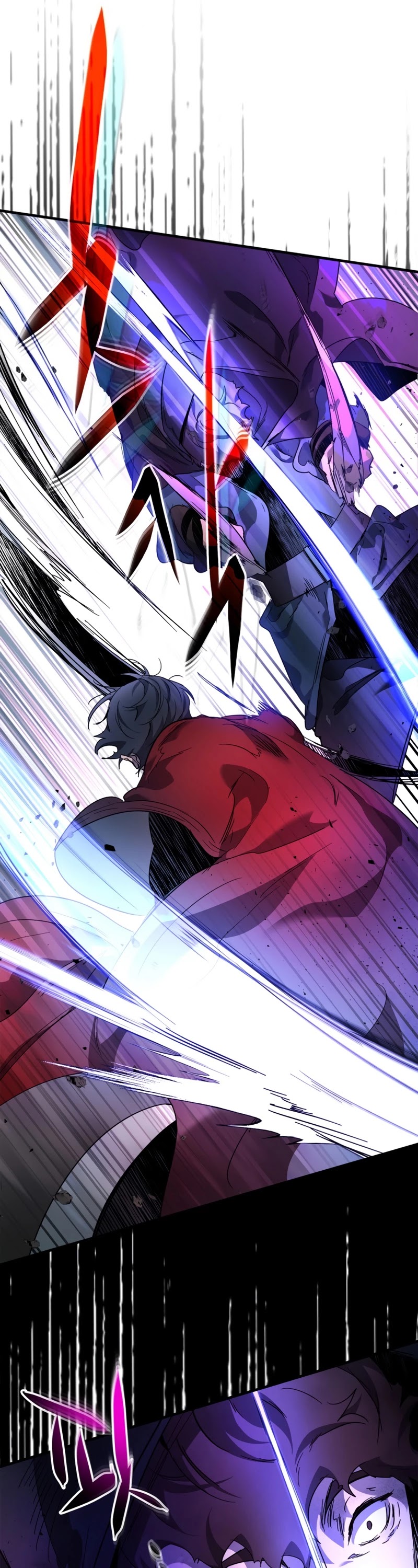 Leveling With The Gods Chapter 47 page 18 - Chapter 47