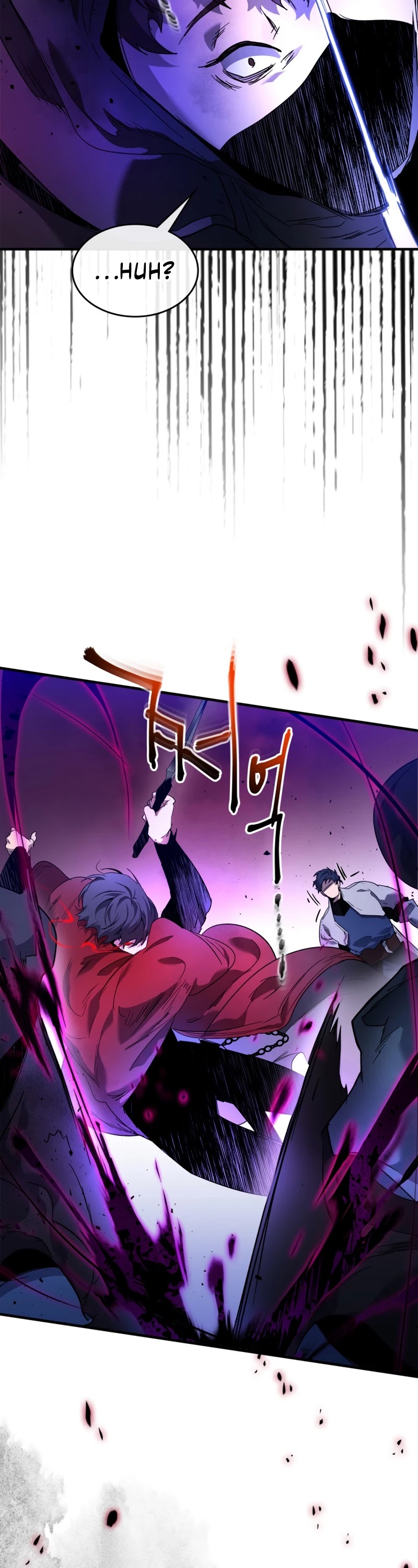 Leveling With The Gods Chapter 47 page 19 - Chapter 47