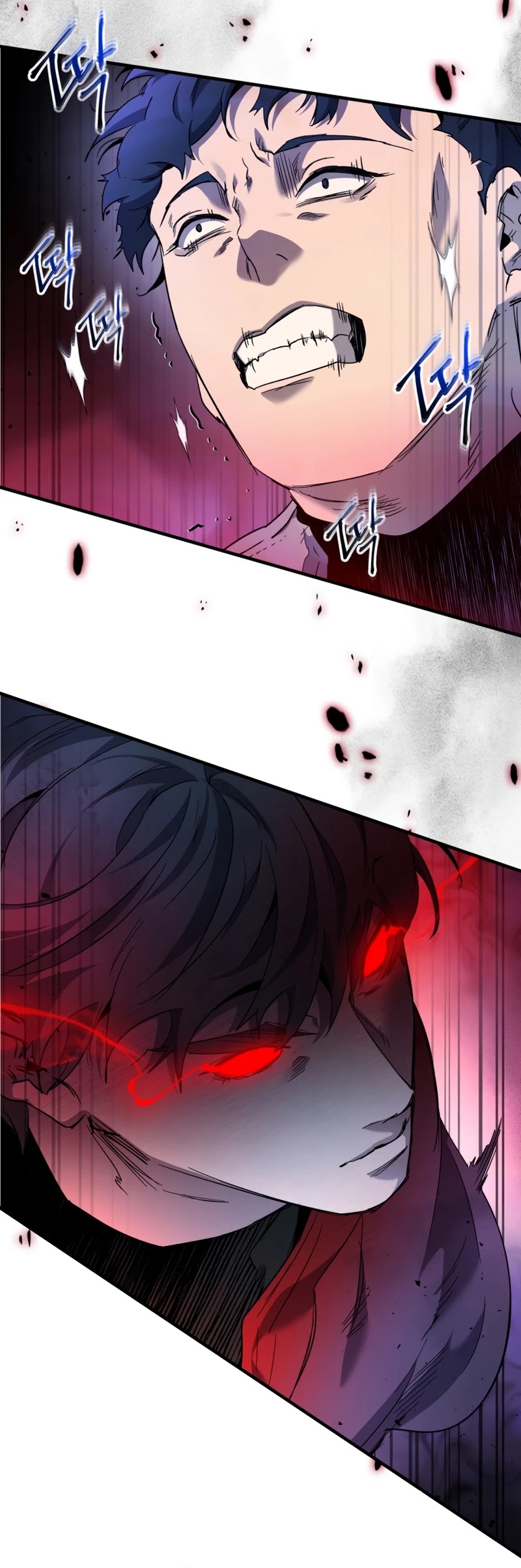 Leveling With The Gods Chapter 47 page 20 - Chapter 47