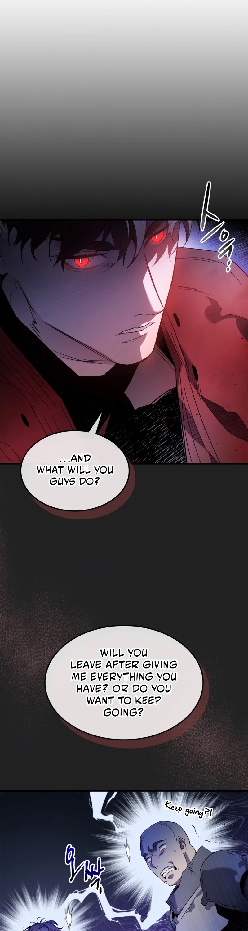 Leveling With The Gods Chapter 47 page 24 - Chapter 47