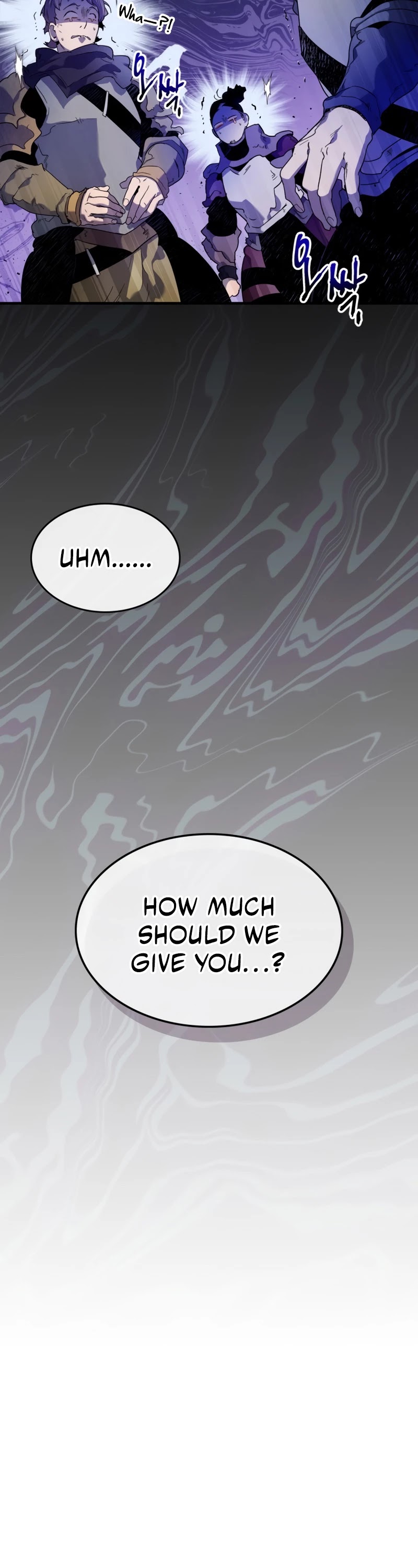 Leveling With The Gods Chapter 47 page 25 - Chapter 47