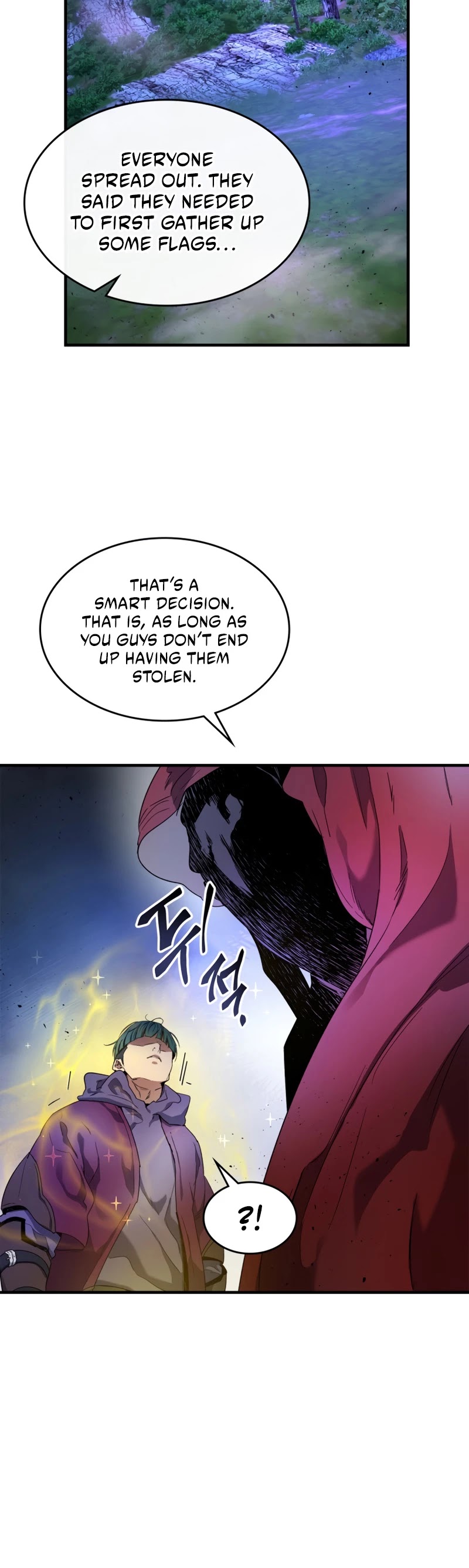 Leveling With The Gods Chapter 47 page 29 - Chapter 47