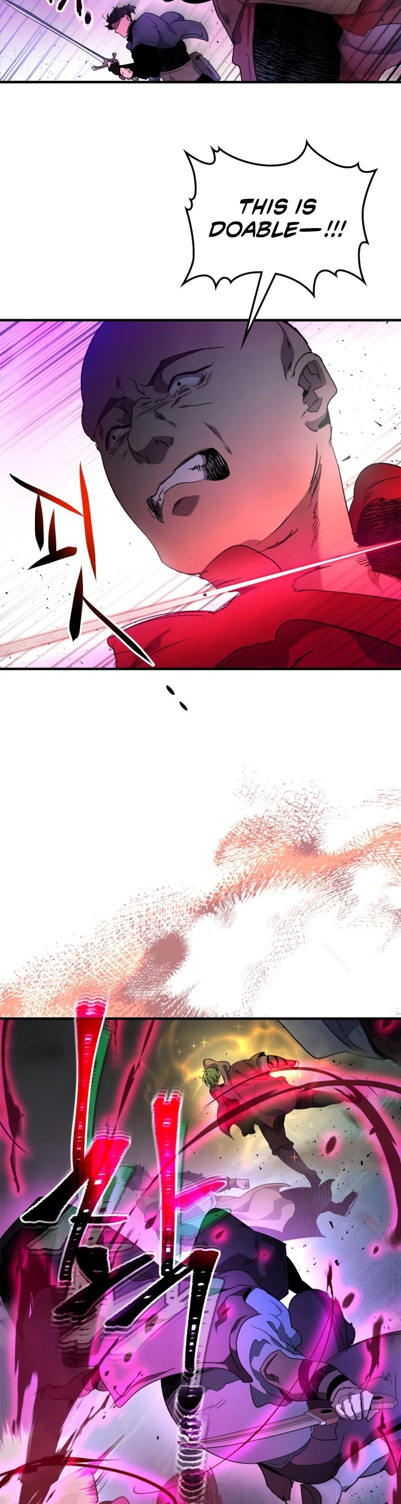 Leveling With The Gods Chapter 47 page 3 - Chapter 47
