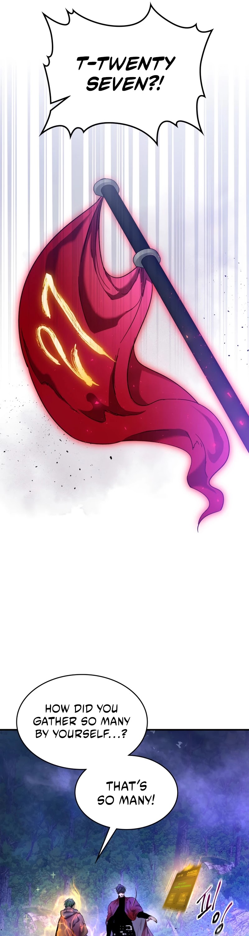 Leveling With The Gods Chapter 47 page 30 - Chapter 47