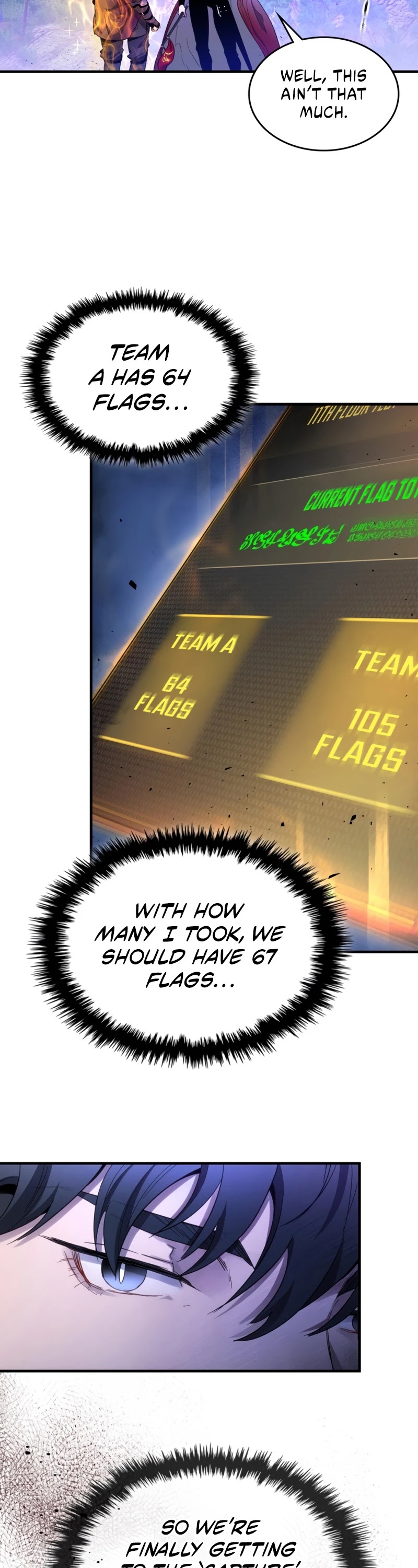 Leveling With The Gods Chapter 47 page 31 - Chapter 47