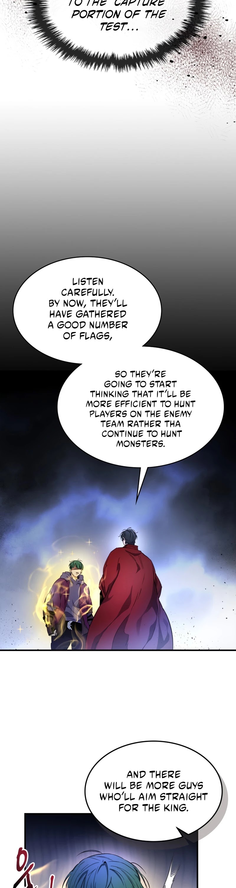 Leveling With The Gods Chapter 47 page 32 - Chapter 47