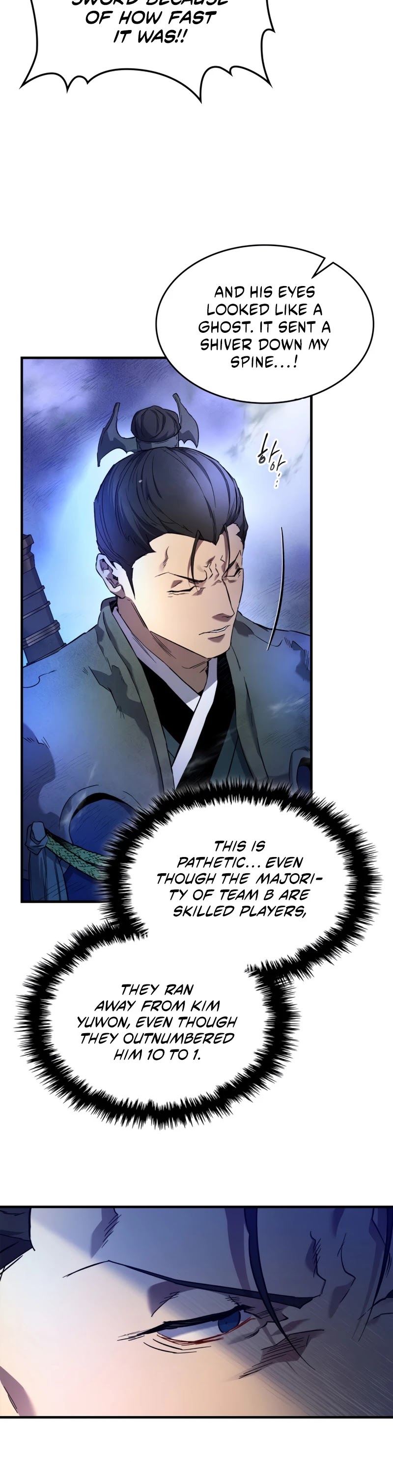 Leveling With The Gods Chapter 47 page 37 - Chapter 47