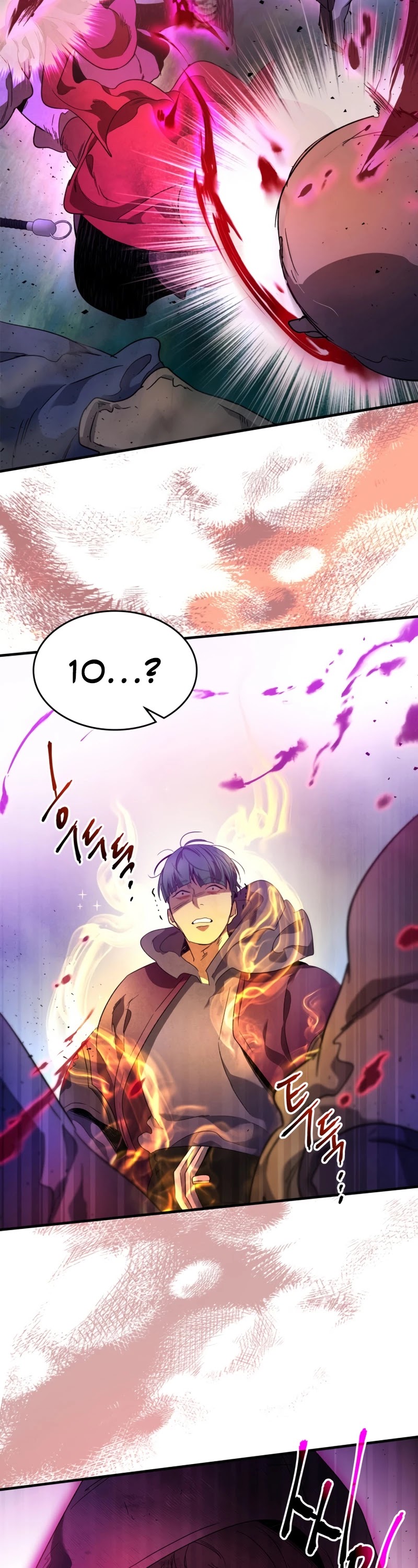 Leveling With The Gods Chapter 47 page 4 - Chapter 47