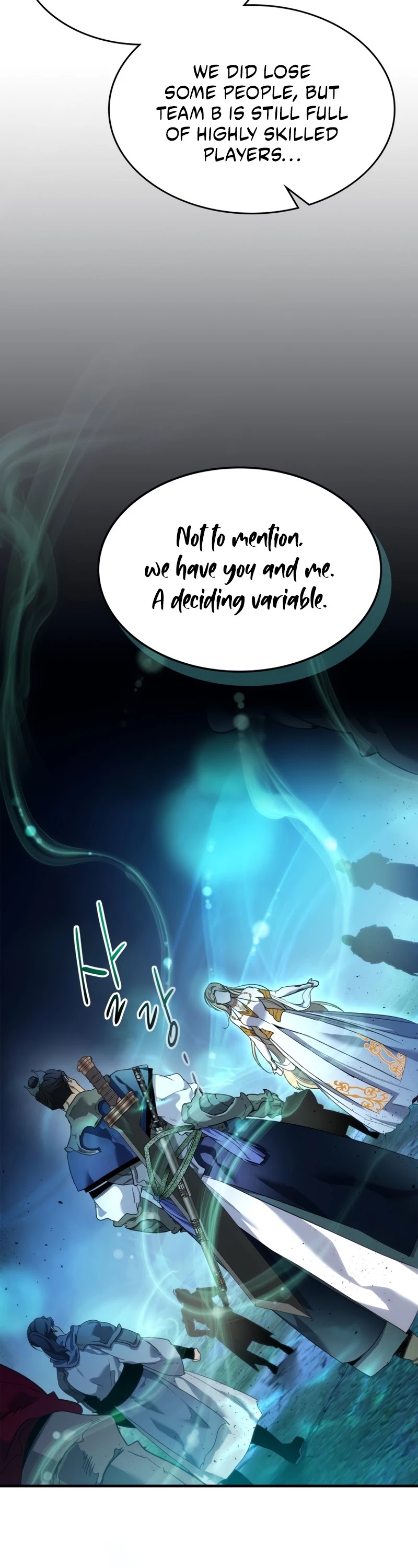 Leveling With The Gods Chapter 47 page 40 - Chapter 47