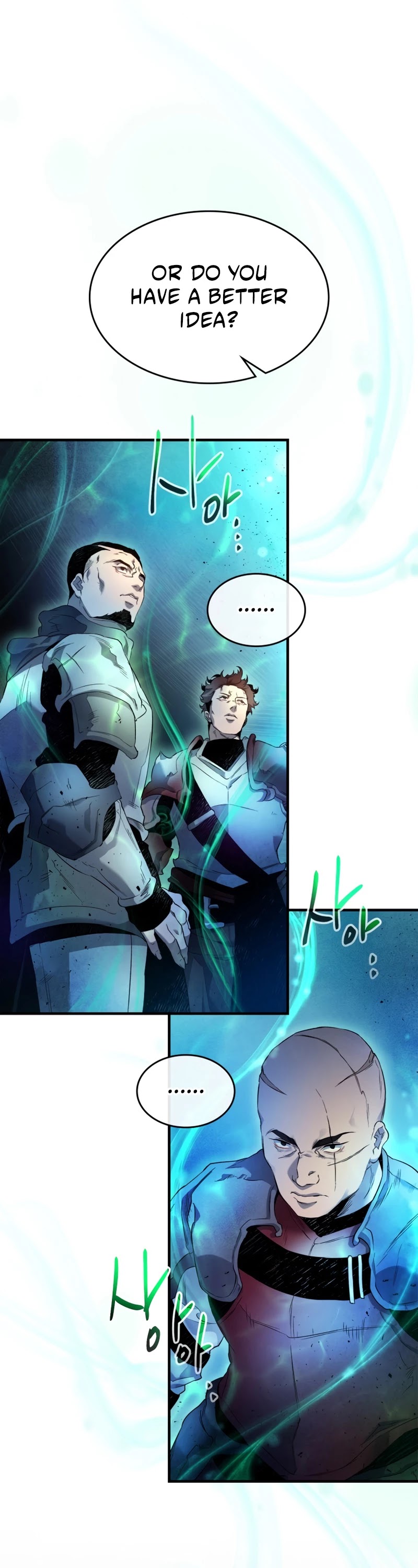 Leveling With The Gods Chapter 47 page 41 - Chapter 47