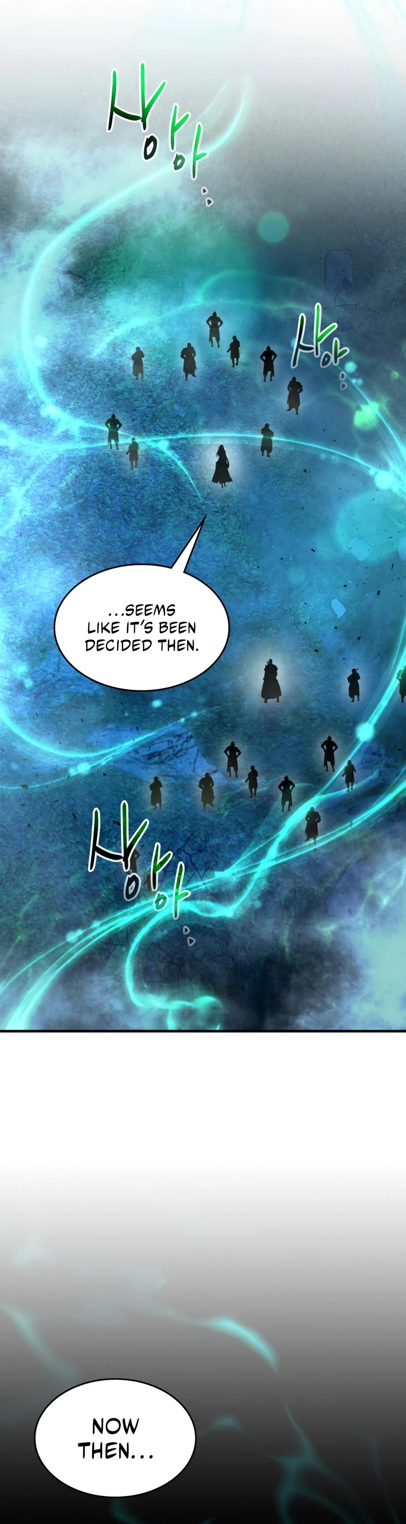 Leveling With The Gods Chapter 47 page 42 - Chapter 47