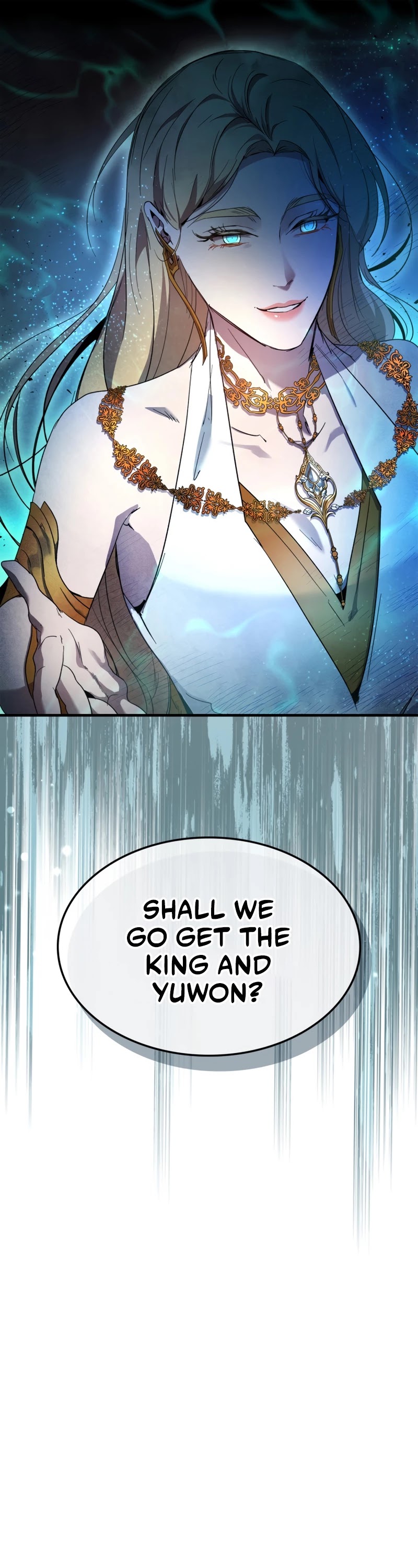Leveling With The Gods Chapter 47 page 43 - Chapter 47