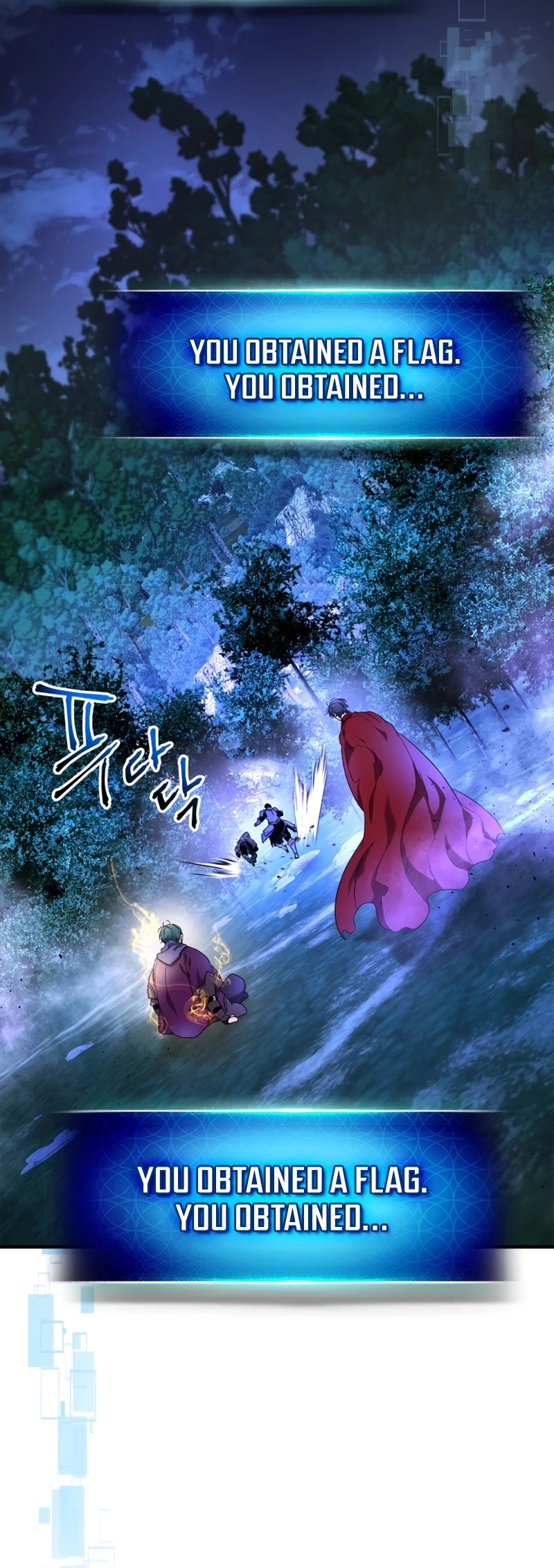 Leveling With The Gods Chapter 47 page 45 - Chapter 47