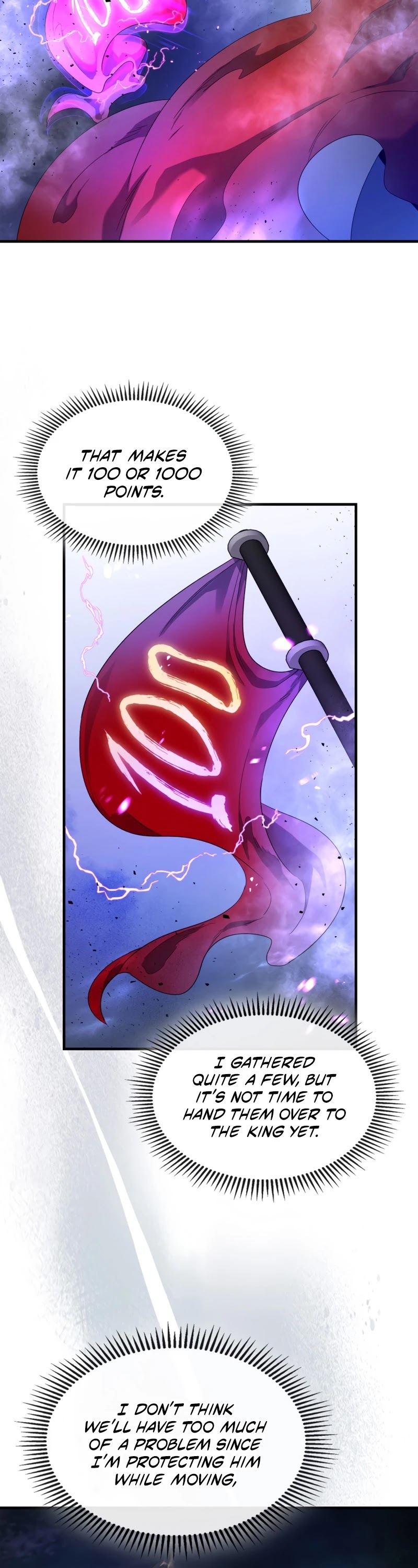 Leveling With The Gods Chapter 47 page 47 - Chapter 47