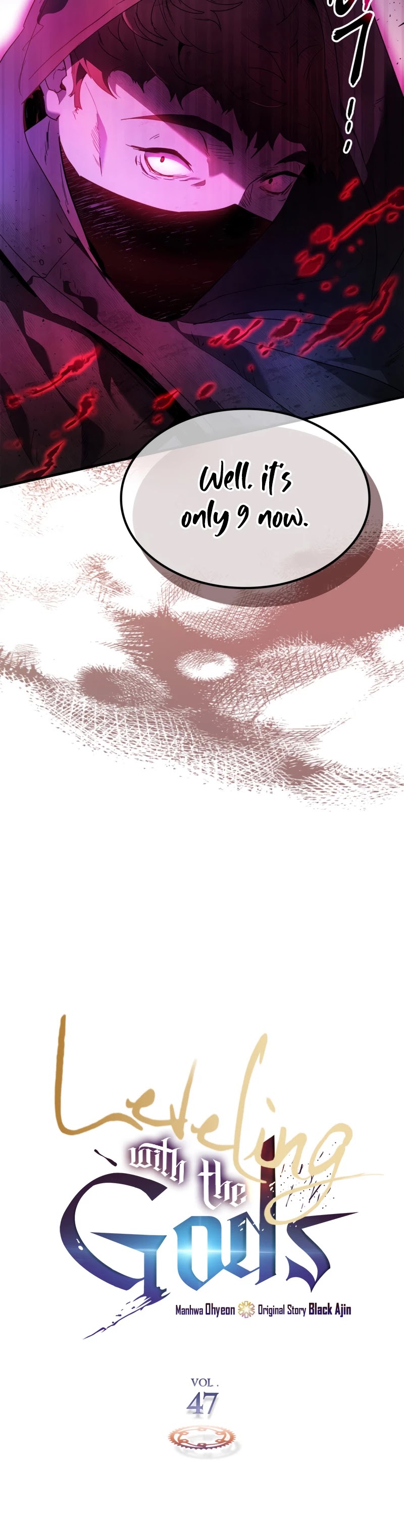 Leveling With The Gods Chapter 47 page 5 - Chapter 47