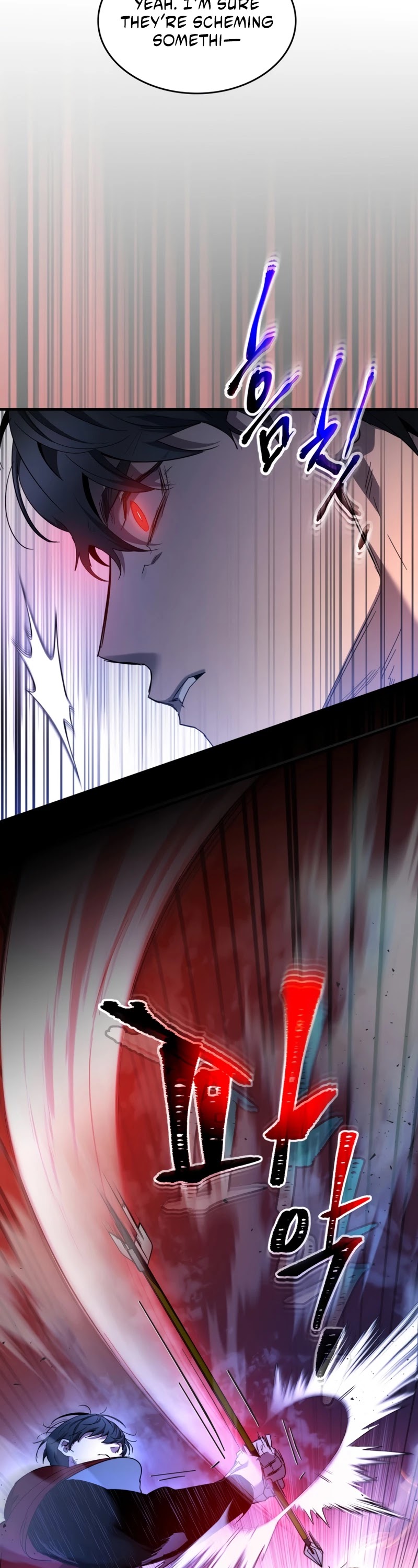 Leveling With The Gods Chapter 47 page 52 - Chapter 47