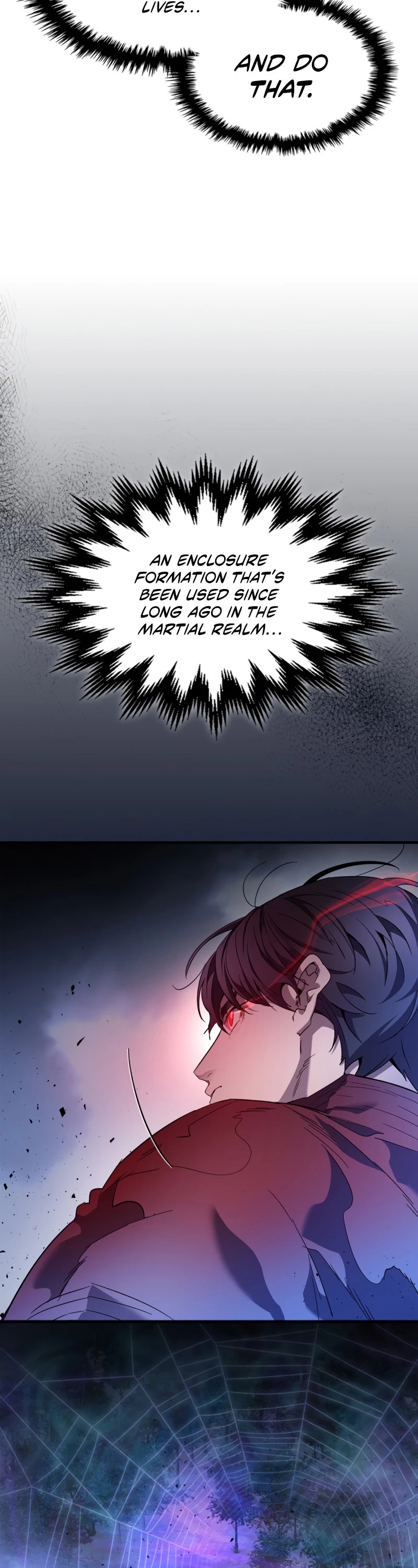 Leveling With The Gods Chapter 47 page 55 - Chapter 47