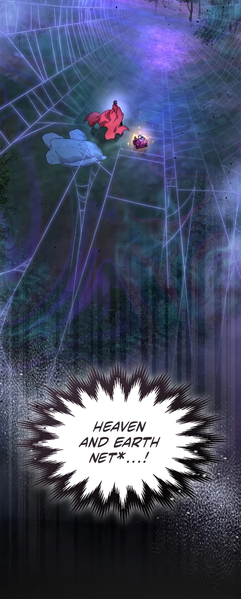 Leveling With The Gods Chapter 47 page 56 - Chapter 47