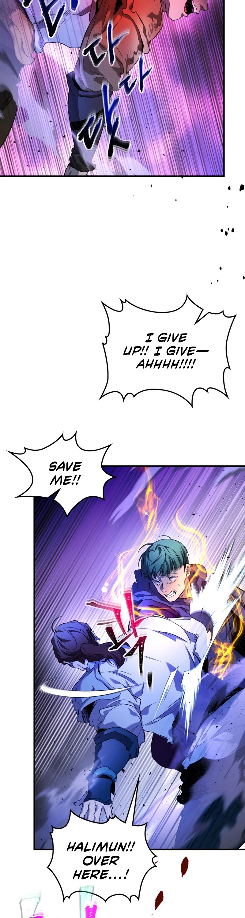 Leveling With The Gods Chapter 47 page 7 - Chapter 47