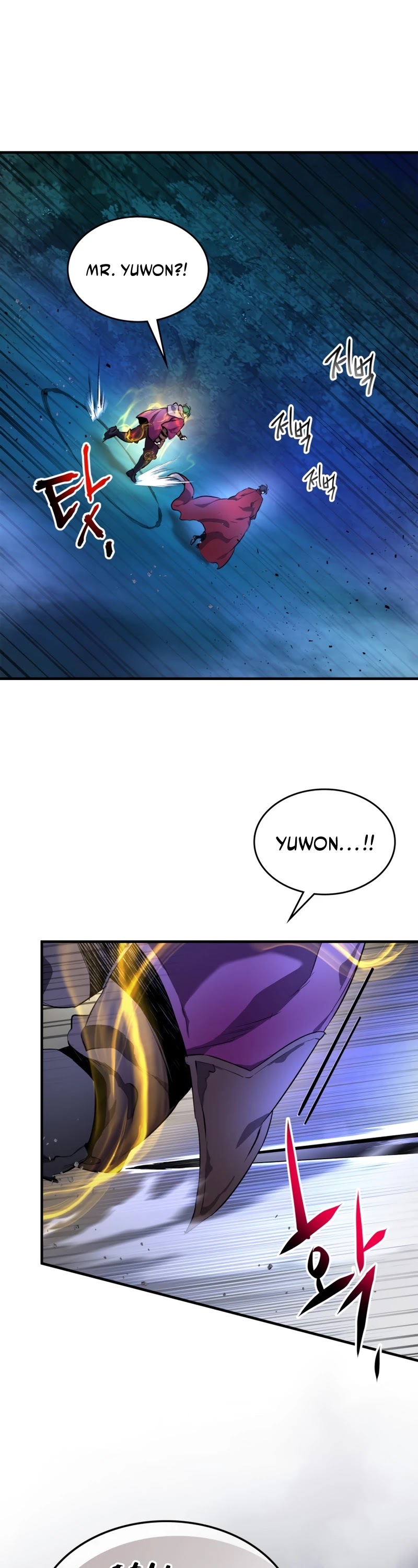Leveling With The Gods Chapter 48 page 10 - Chapter 48