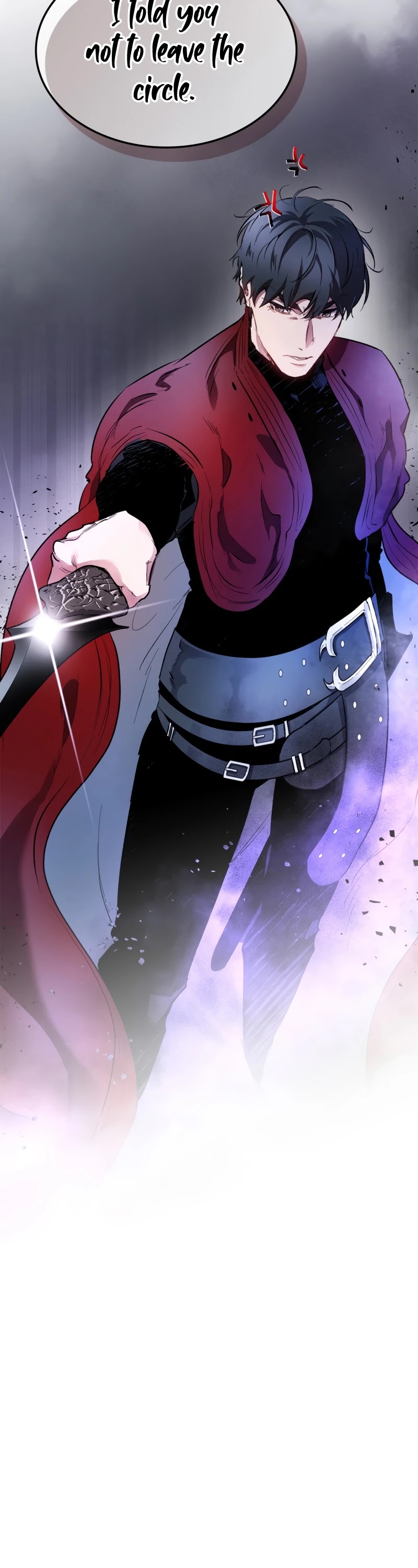 Leveling With The Gods Chapter 48 page 11 - Chapter 48