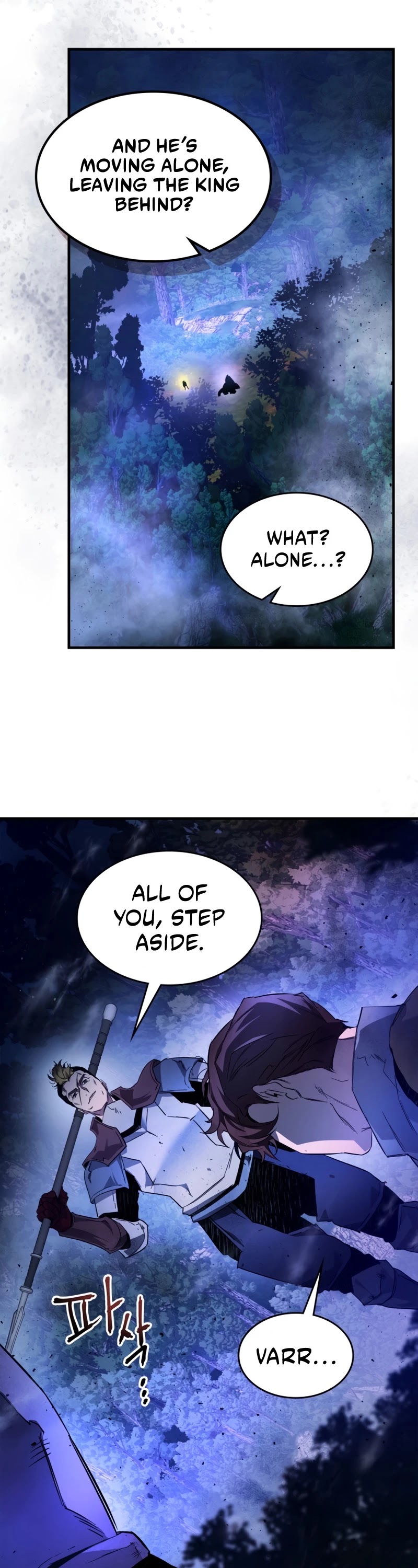Leveling With The Gods Chapter 48 page 14 - Chapter 48