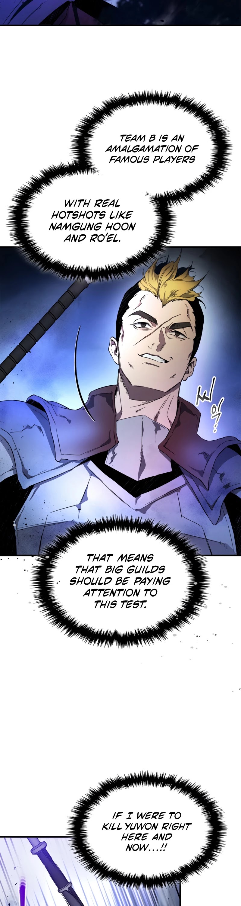 Leveling With The Gods Chapter 48 page 15 - Chapter 48