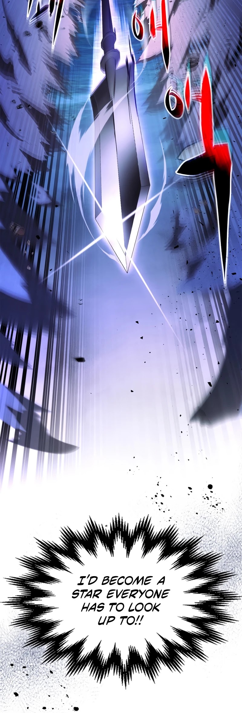 Leveling With The Gods Chapter 48 page 17 - Chapter 48