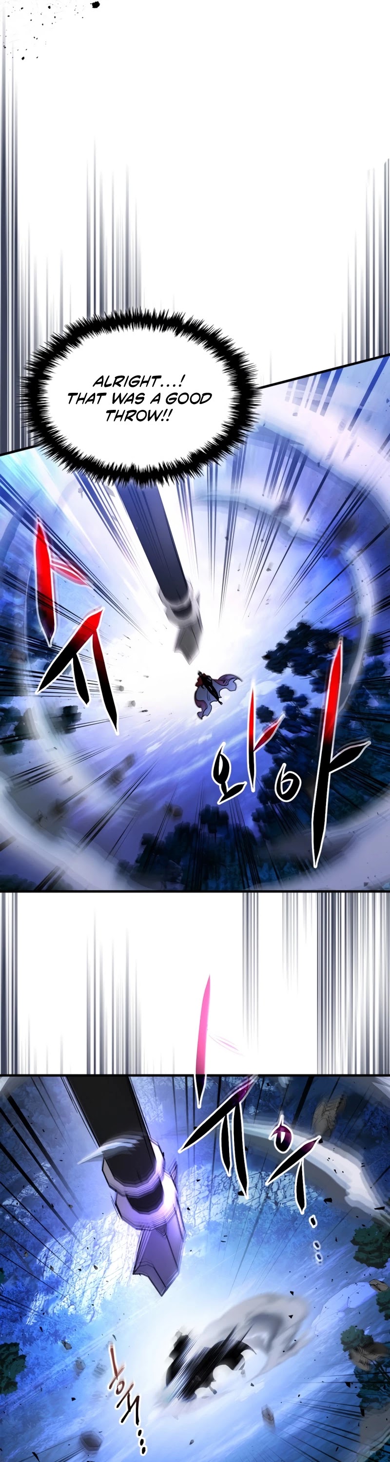 Leveling With The Gods Chapter 48 page 18 - Chapter 48