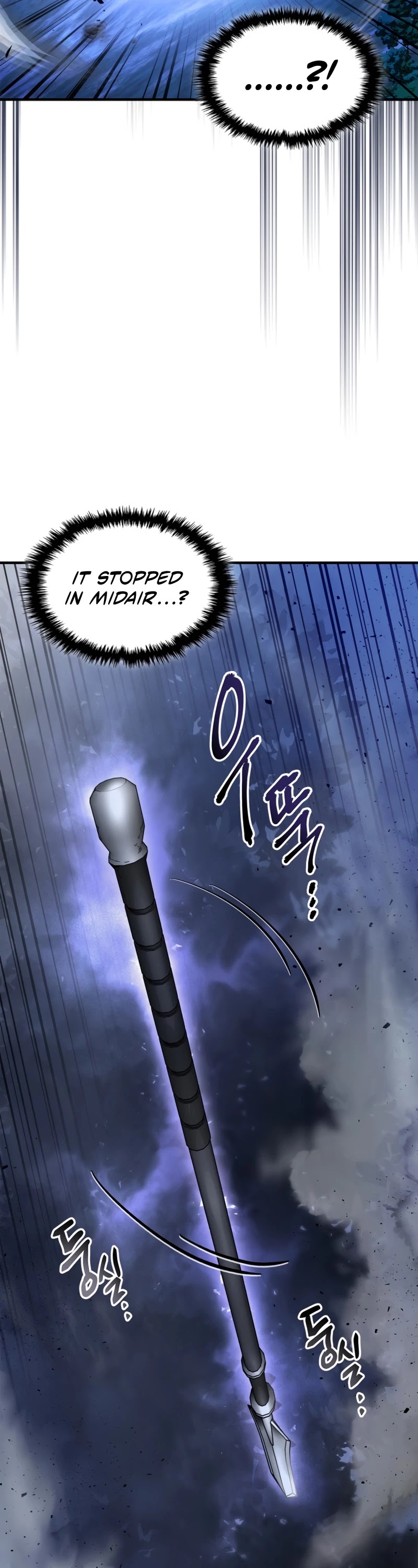 Leveling With The Gods Chapter 48 page 19 - Chapter 48