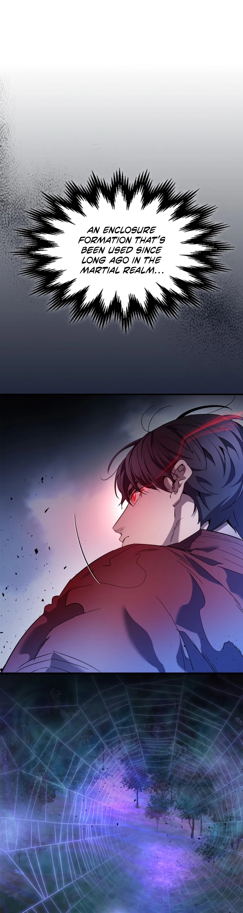 Leveling With The Gods Chapter 48 page 2 - Chapter 48
