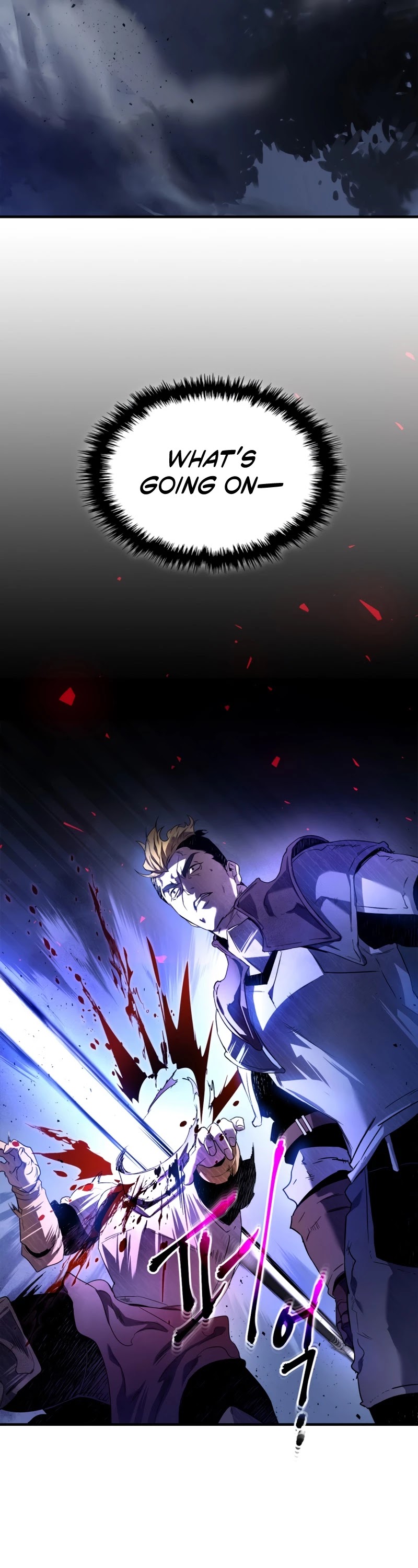 Leveling With The Gods Chapter 48 page 20 - Chapter 48