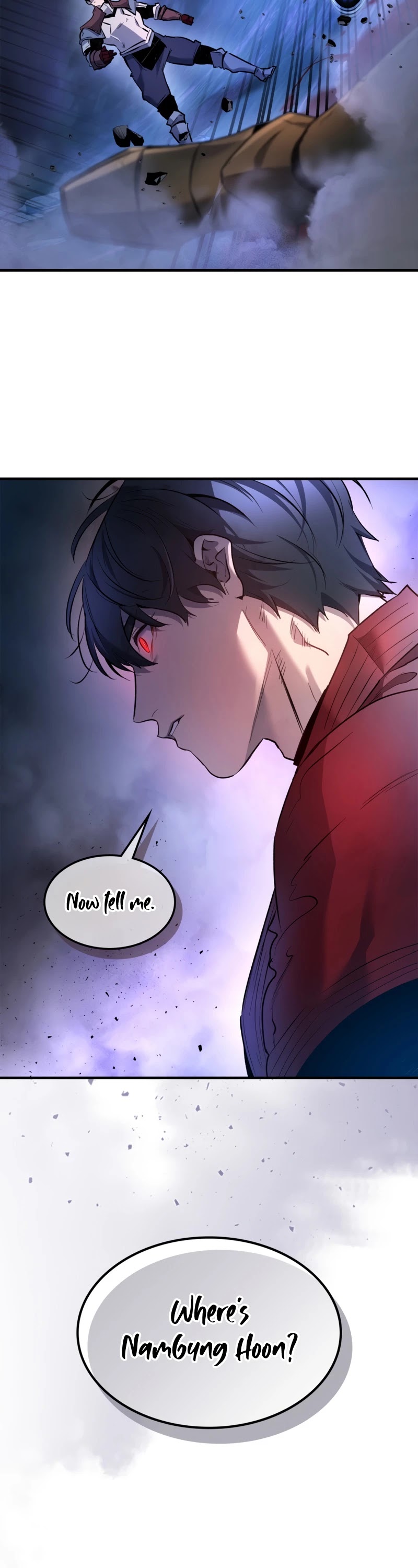 Leveling With The Gods Chapter 48 page 23 - Chapter 48