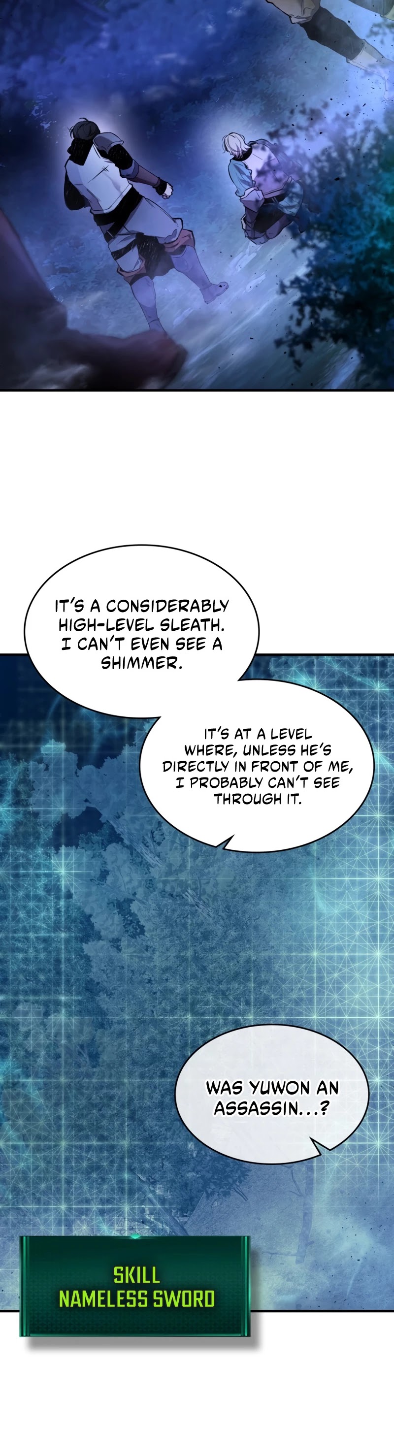 Leveling With The Gods Chapter 48 page 25 - Chapter 48