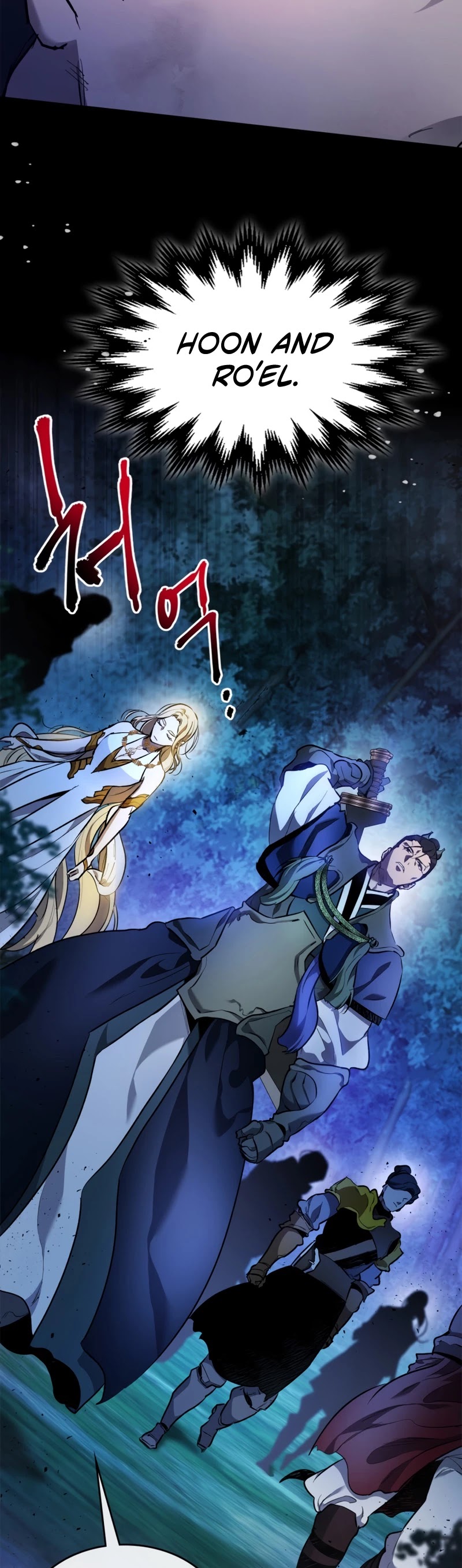 Leveling With The Gods Chapter 48 page 28 - Chapter 48