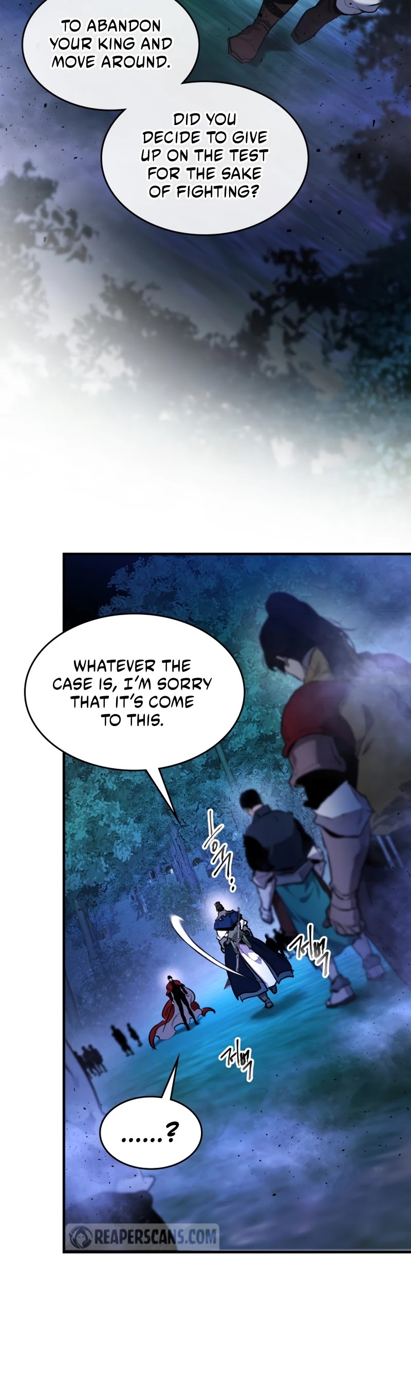 Leveling With The Gods Chapter 48 page 29 - Chapter 48