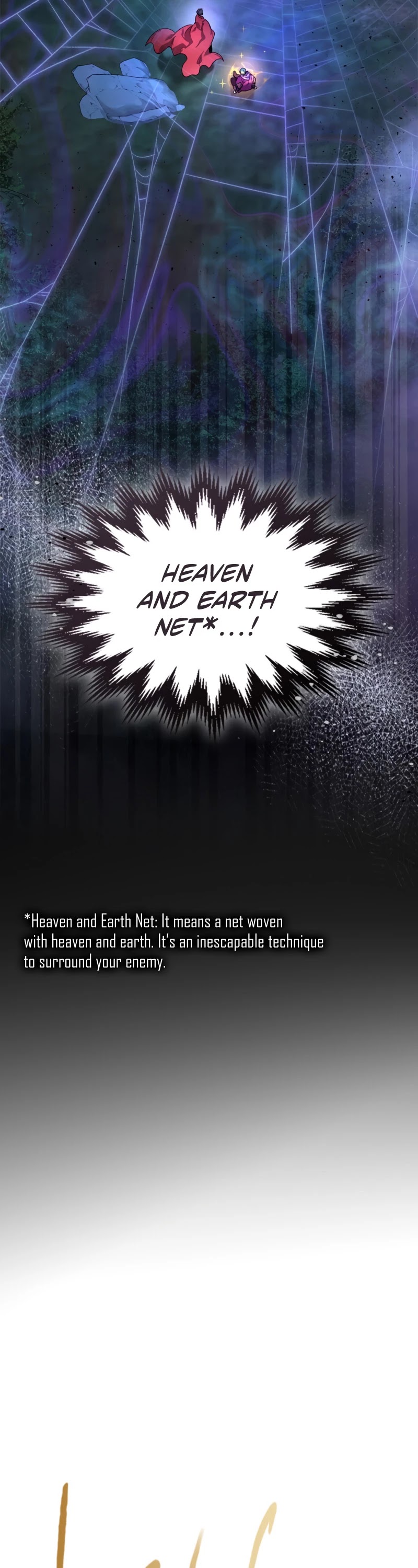 Leveling With The Gods Chapter 48 page 3 - Chapter 48